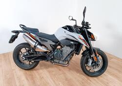 KTM 790 Duke L (2019 - 20) usata