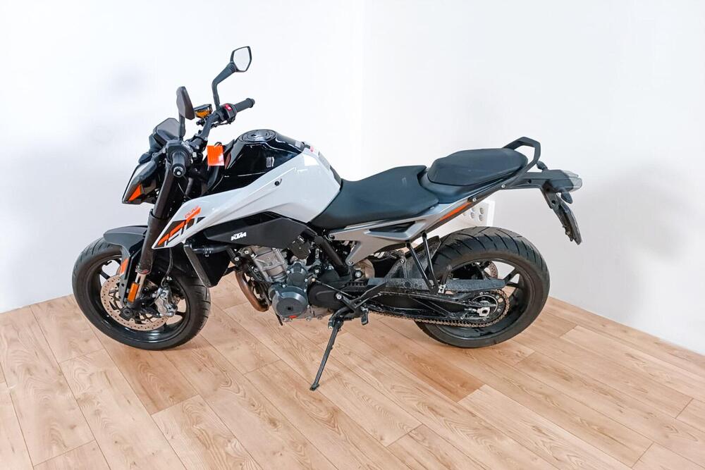 KTM 790 Duke L (2019 - 20) (5)