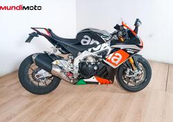 Aprilia RSV4 RR (2017 - 18) usata