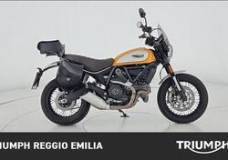 Ducati Scrambler 800 Desert Sled (2017 - 20) usata