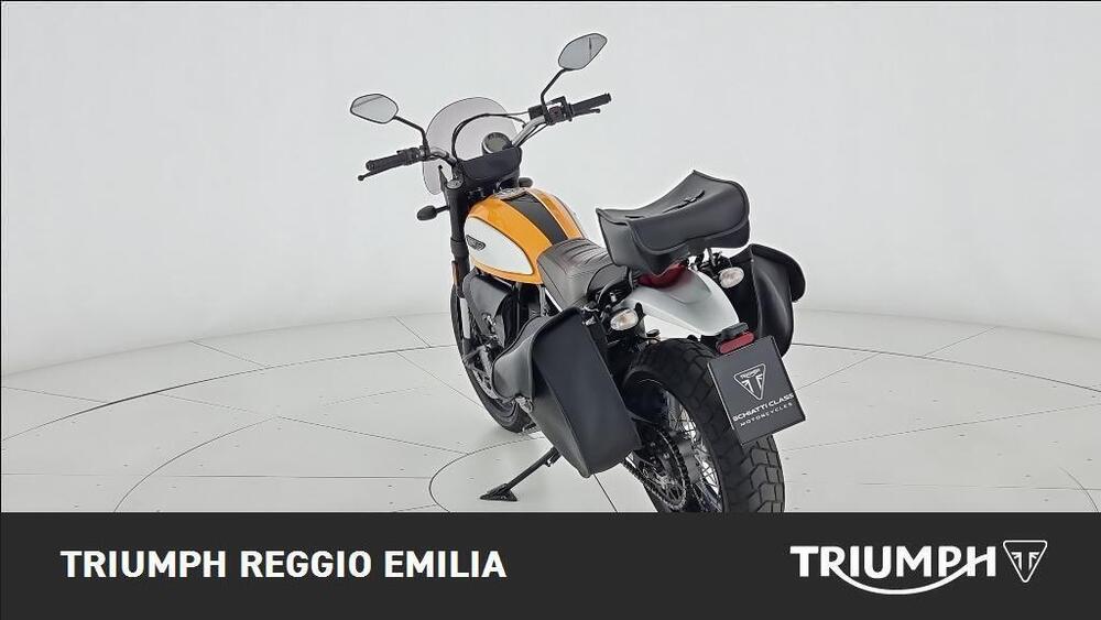 Ducati Scrambler 800 Desert Sled (2017 - 20) (3)