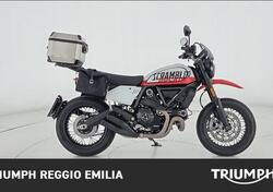 Ducati Scrambler 800 Urban Motard (2022) usata