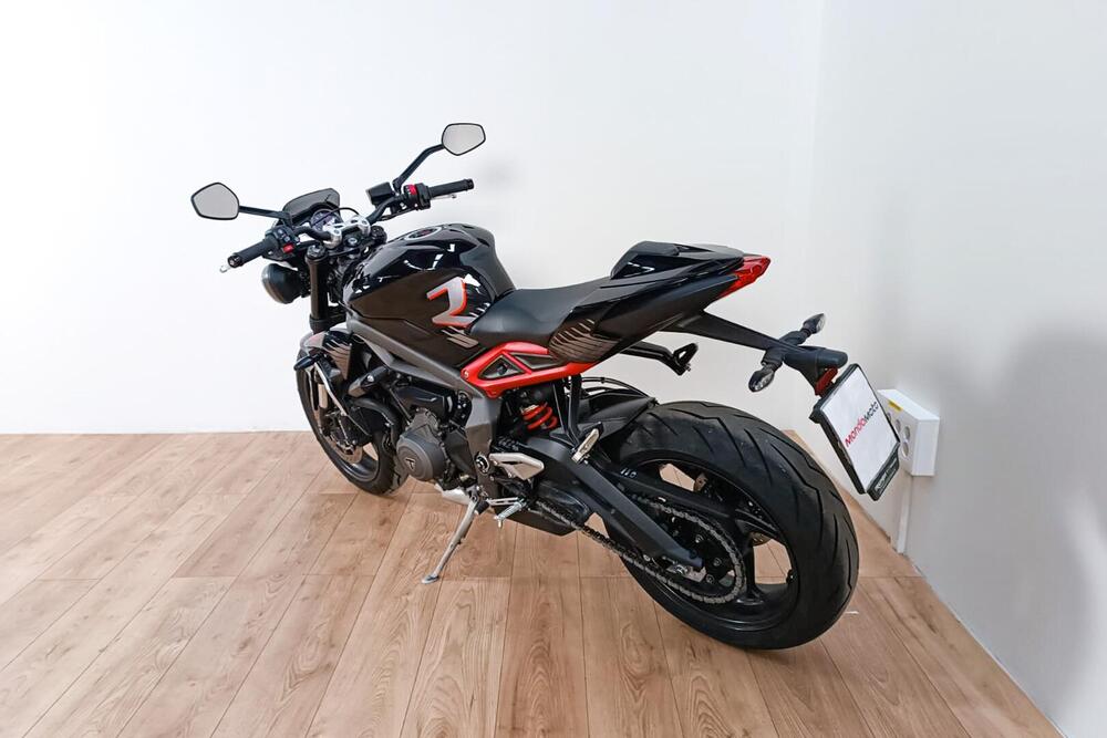 Triumph Street Triple 765 R (2023 - 24) (5)