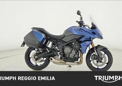 Triumph Tiger Sport 660 (2022 - 24) usata