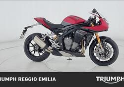 Triumph Speed Triple 1200 RR (2022 - 24) usata