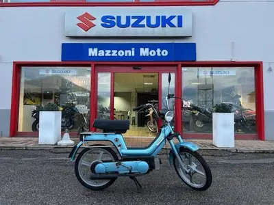 Piaggio Si 50 usata