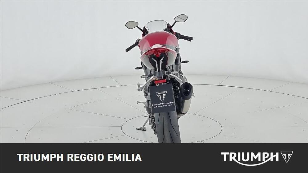 Triumph Speed Triple 1200 RR (2022 - 24) (2)