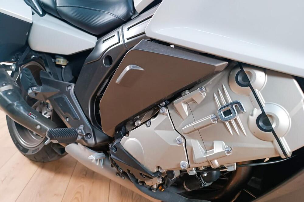 Bmw K 1600 GT (2010 - 16) (5)