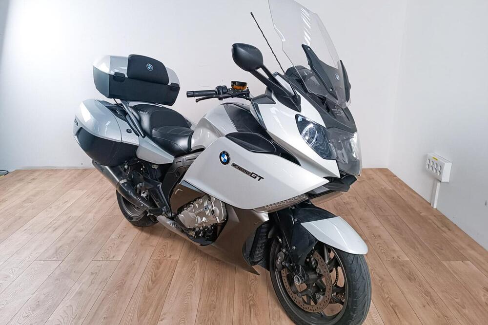 Bmw K 1600 GT (2010 - 16) (2)