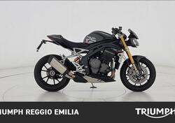 Triumph Speed Triple 1200 RS (2021 - 24) usata