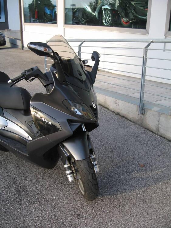 Gilera Nexus 500 (2003 - 05) (2)