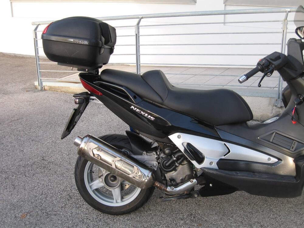 Gilera Nexus 500 (2003 - 05) (3)