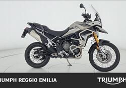 Triumph Tiger 900 Rally Pro (2020 - 23) usata