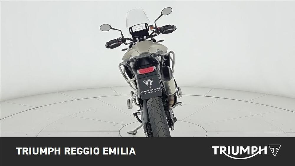 Triumph Tiger 900 Rally Pro (2020 - 23) (2)