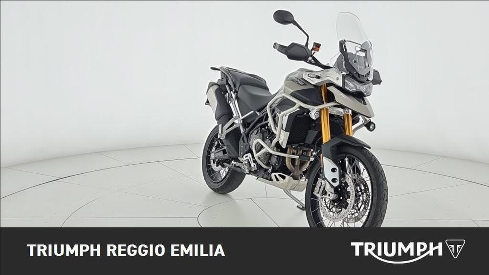 Triumph Tiger 900 Rally Pro (2020 - 23) (4)