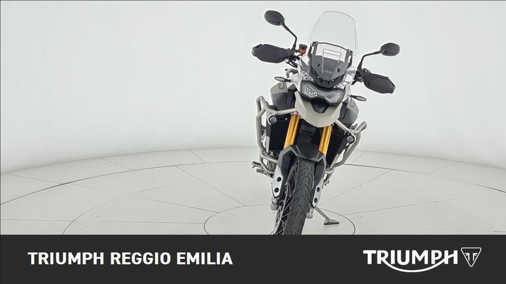 Triumph Tiger 900 Rally Pro (2020 - 23) (5)