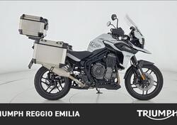 Triumph Tiger 1200 Alpine Edition (2020) usata