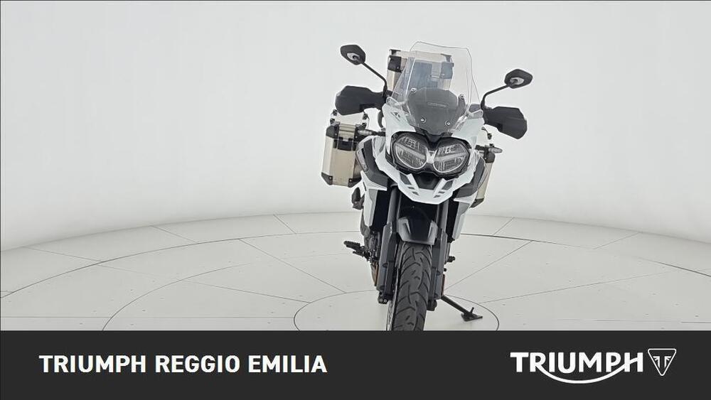 Triumph Tiger 1200 Alpine Edition (2020) (5)