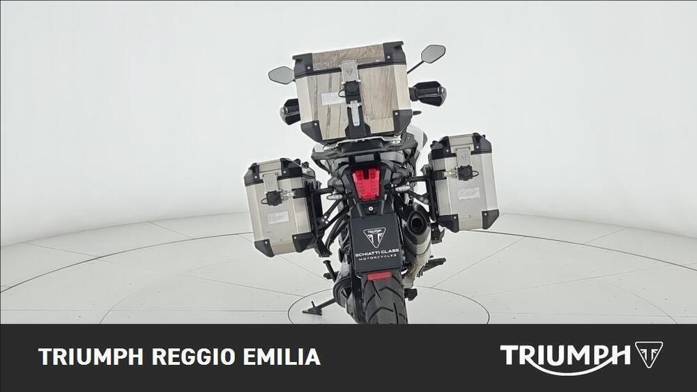 Triumph Tiger 1200 Alpine Edition (2020) (2)