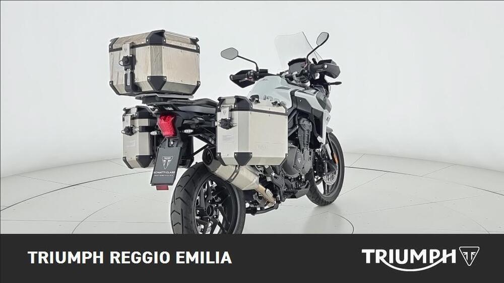 Triumph Tiger 1200 Alpine Edition (2020) (3)