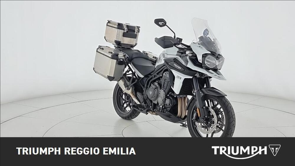 Triumph Tiger 1200 Alpine Edition (2020) (4)