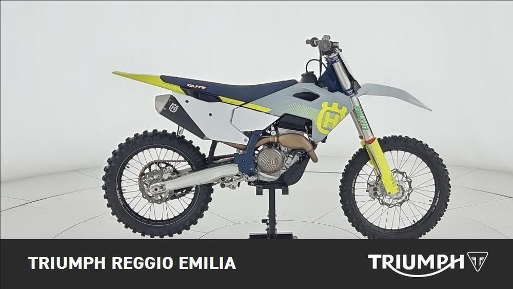 Husqvarna FC 250 (2024)