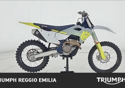 Husqvarna FC 250 (2024) usata