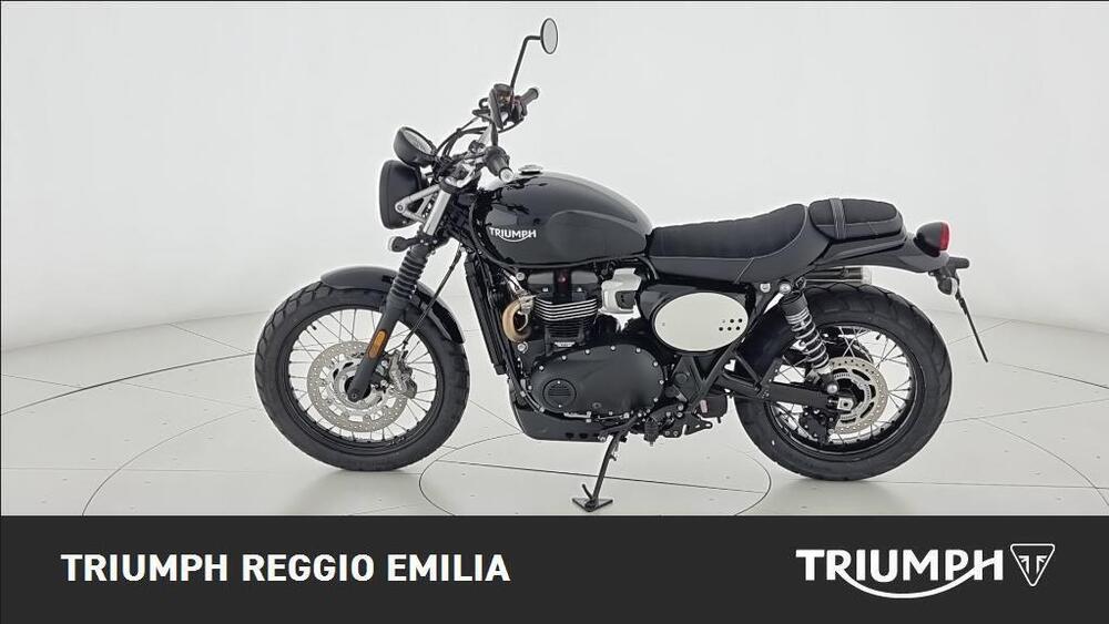 Triumph Scrambler 900 (2023 - 24) (4)