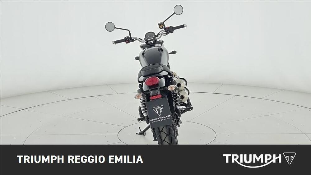 Triumph Scrambler 900 (2023 - 24) (2)