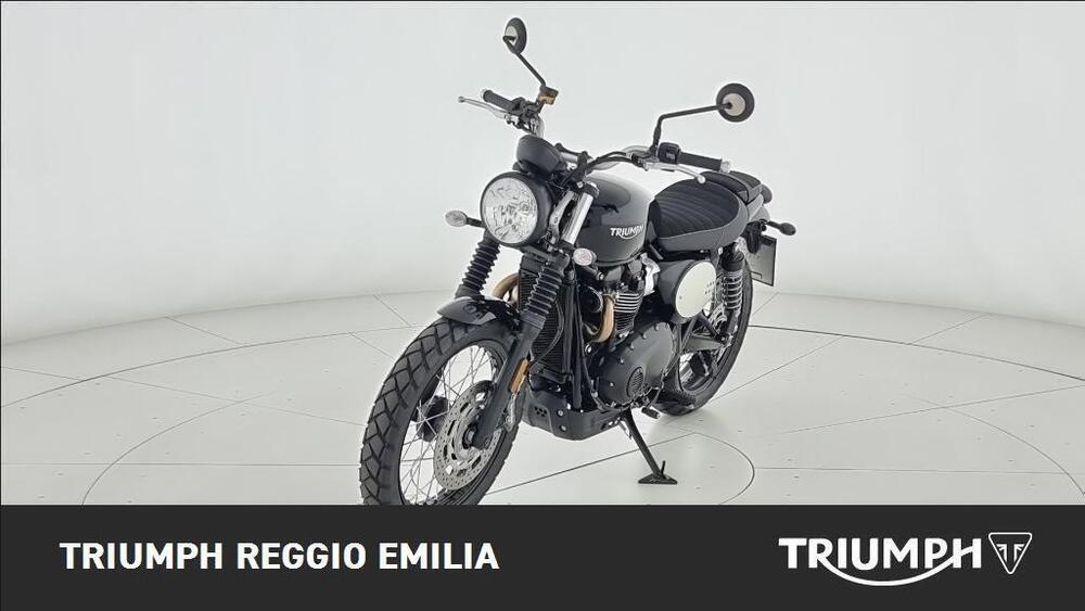 Triumph Scrambler 900 (2023 - 24) (5)