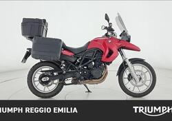 Bmw F 650 GS (2000 - 03) usata