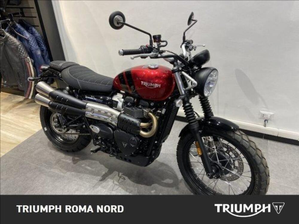 Triumph Scrambler 900 (2023 - 24) (3)