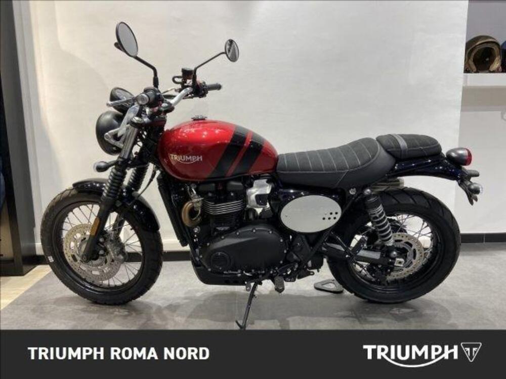 Triumph Scrambler 900 (2023 - 24) (5)