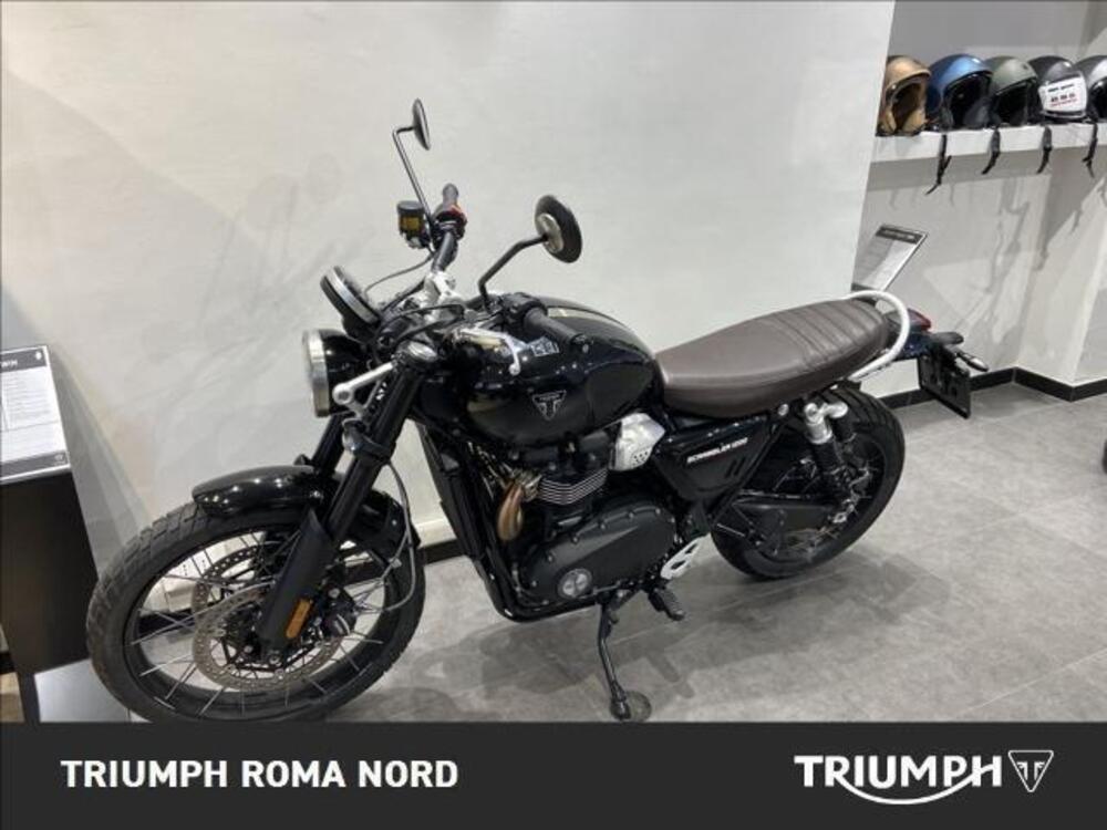 Triumph Scrambler 1200 X (2024) (3)