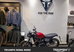 Triumph Speed Twin 1200 (2021 - 24) usata