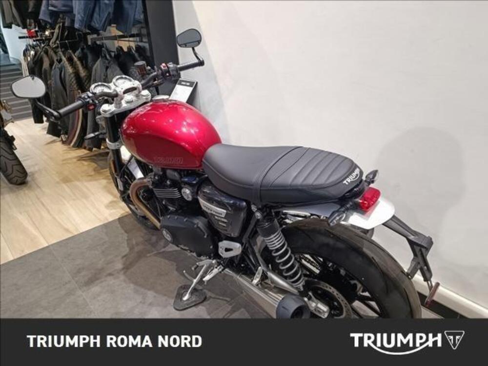 Triumph Speed Twin 1200 (2021 - 24) (5)