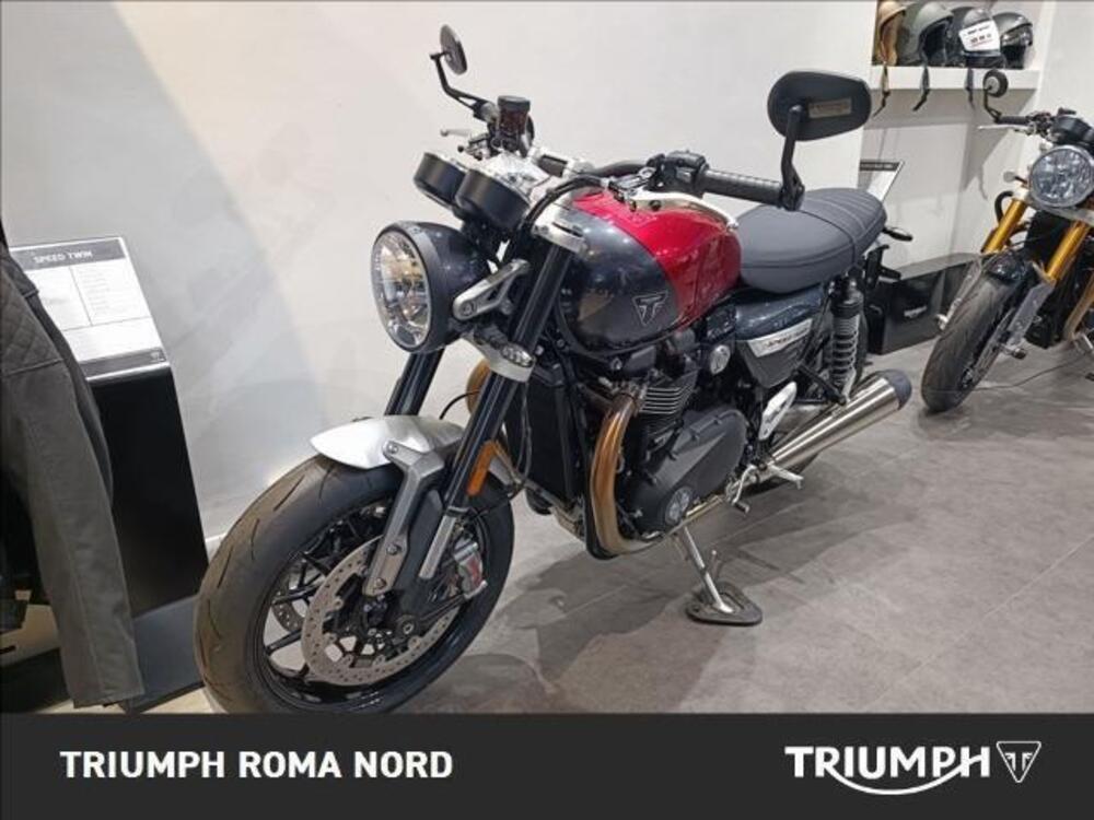 Triumph Speed Twin 1200 (2021 - 24) (3)