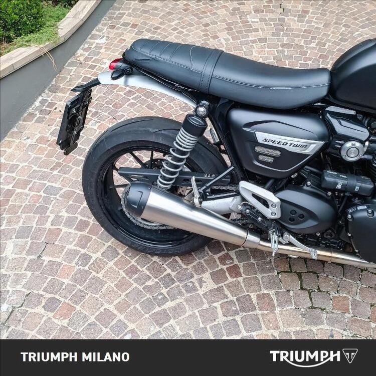 Triumph Speed Twin 1200 (2021 - 24) (2)