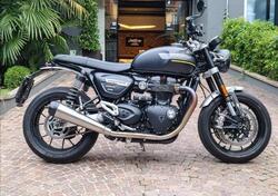 Triumph Speed Twin 1200 (2021 - 24) usata