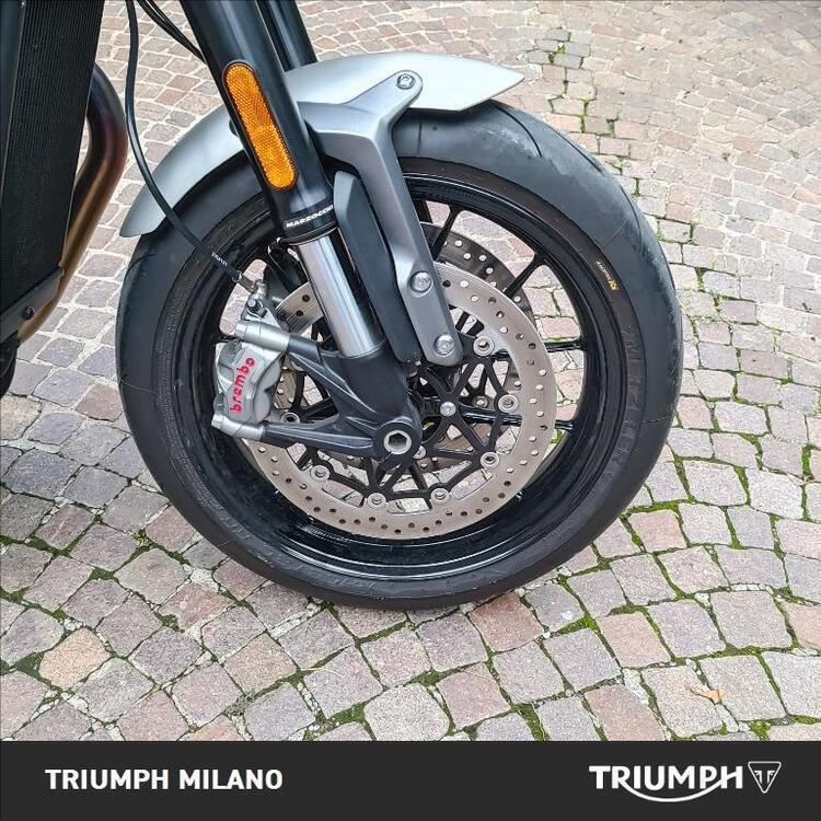 Triumph Speed Twin 1200 (2021 - 24) (4)