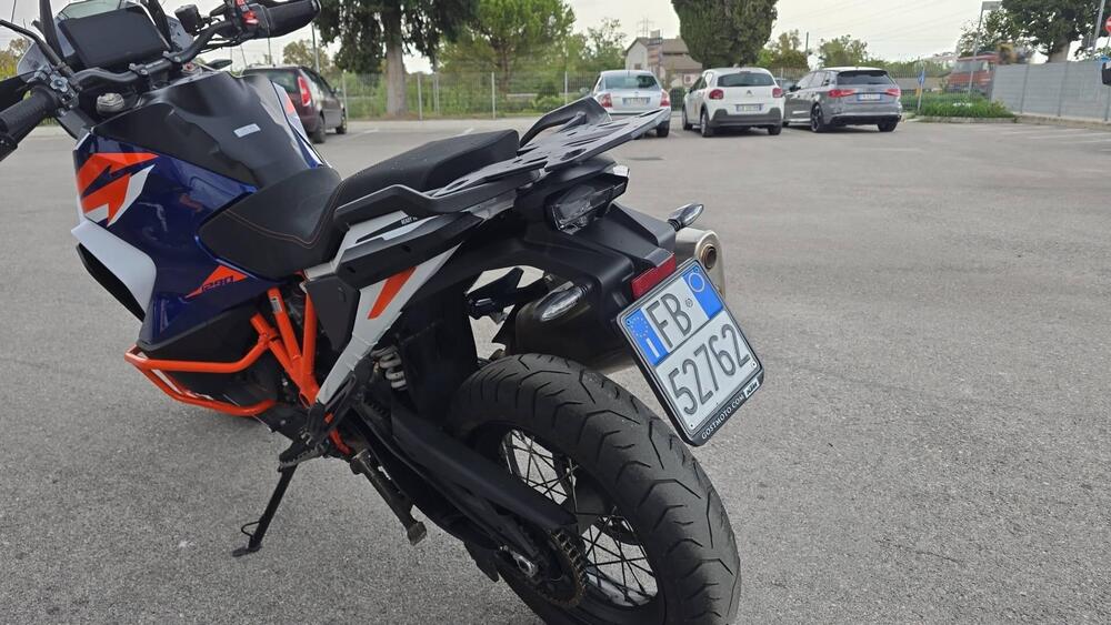 KTM 1290 Super Adventure R (2022 - 24) (3)