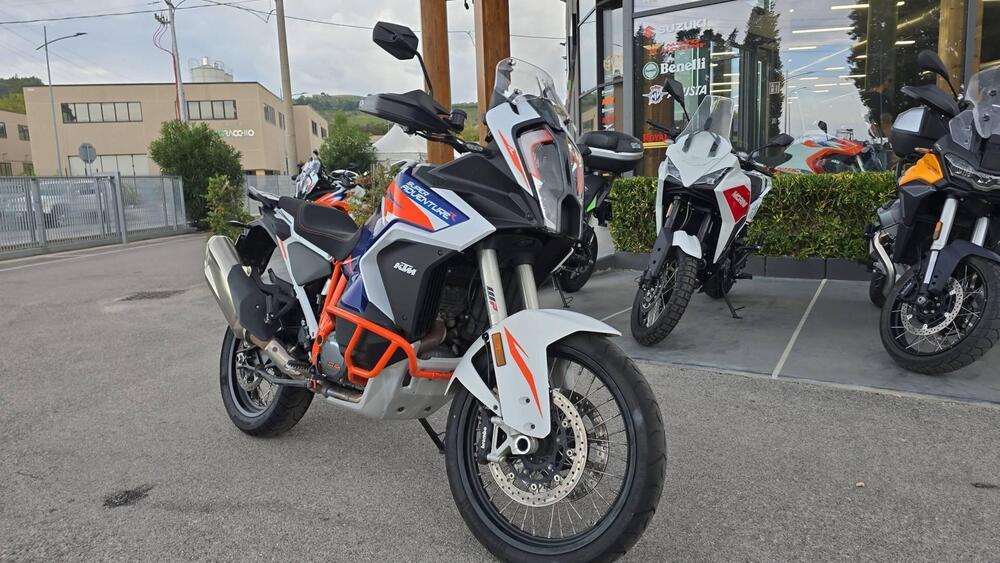 KTM 1290 Super Adventure R (2022 - 24) (4)