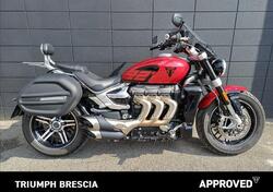 Triumph Rocket 3 GT 221 (2021 - 23) usata