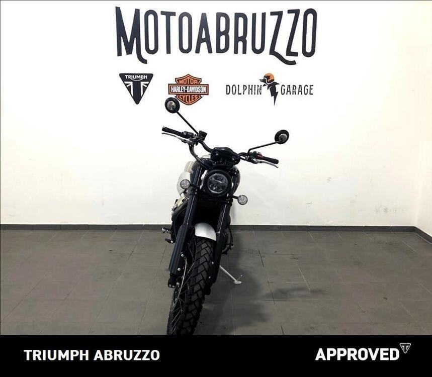 Triumph Scrambler 1200 XC (2019 - 20) (4)