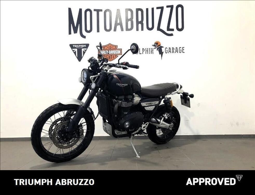 Triumph Scrambler 1200 XC (2019 - 20) (5)