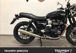 Triumph Street Twin 900 (2019 - 20) usata