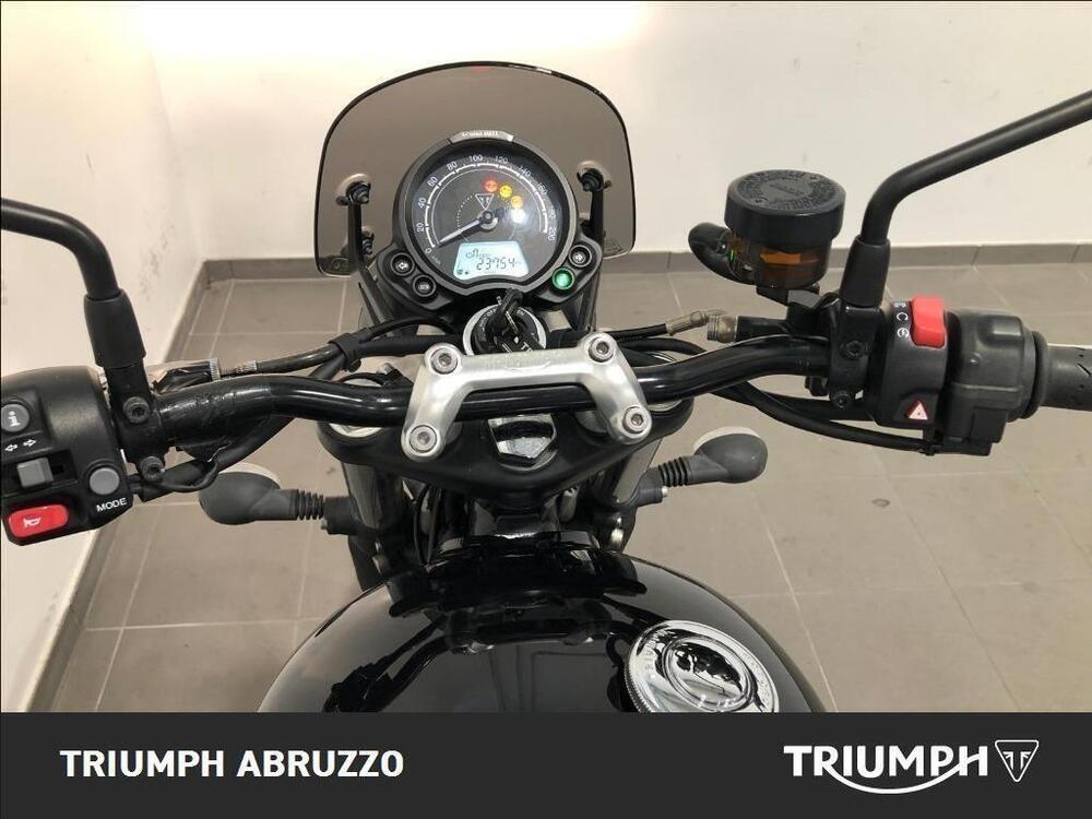 Triumph Street Twin 900 (2019 - 20) (4)