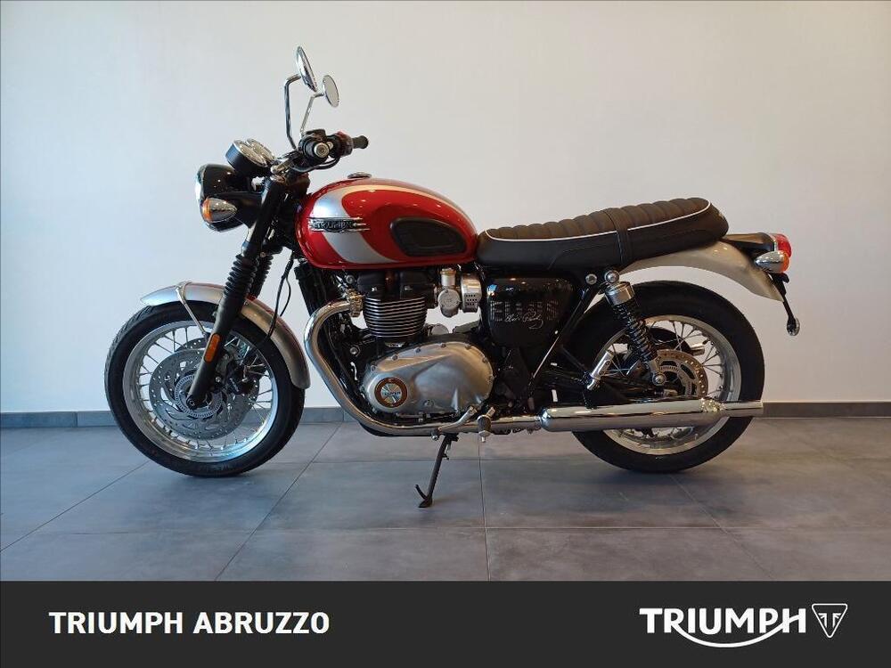 Triumph Bonneville T120 Elvis (2024) (4)