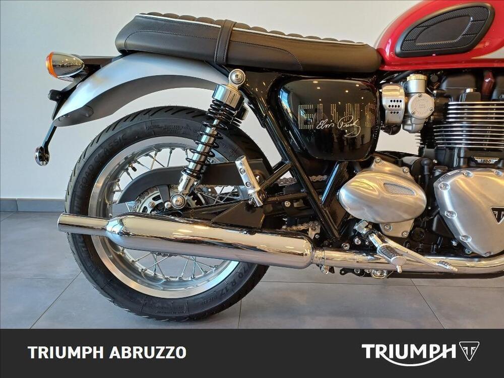 Triumph Bonneville T120 Elvis (2024) (5)