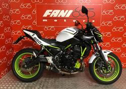 Kawasaki Z 650 (2021 - 25) usata